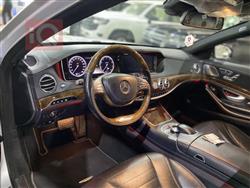مێرسێدس بێنز S-Class